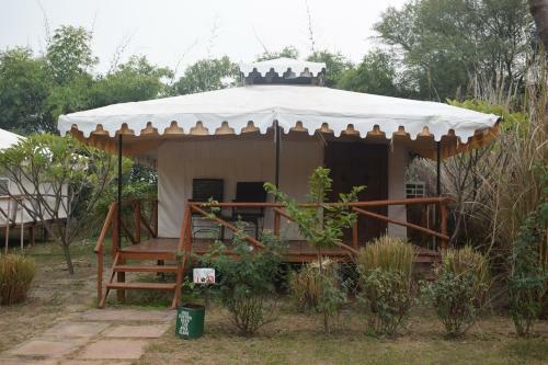 Hotel Sultan Bagh Ranthambore