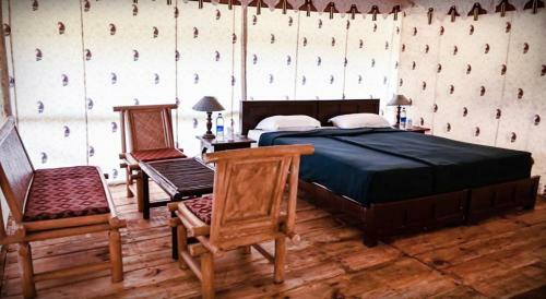 Hotel Sultan Bagh Ranthambore