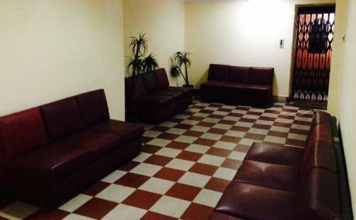 Lodge Hotel Ranjit Residency