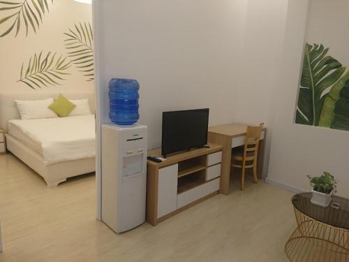 Apartamento Indo5