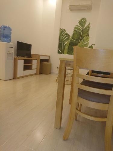 Apartamento Indo5