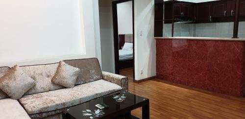 Apartamento Indo5