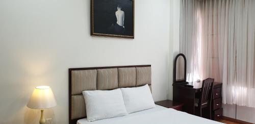Apartamento Indo5