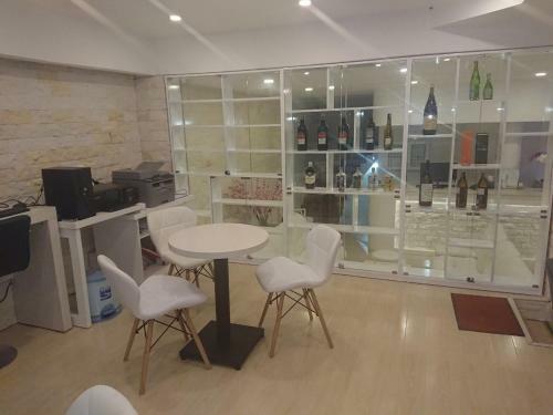 Apartamento Indo5