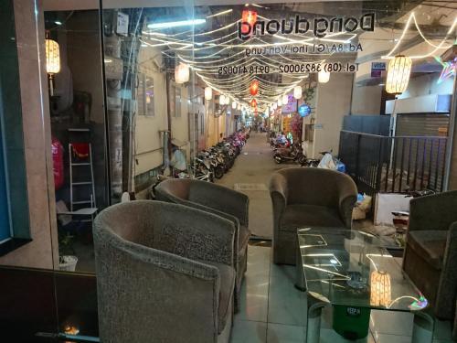Apartamento Indo5