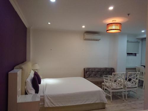 Apartamento Indo5