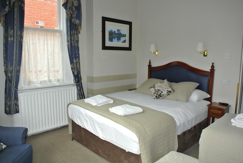 Hotel Egans House