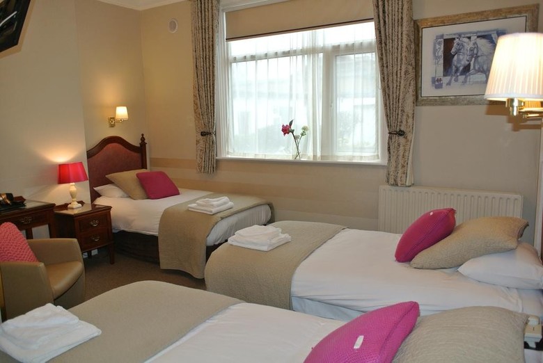 Hotel Egans House