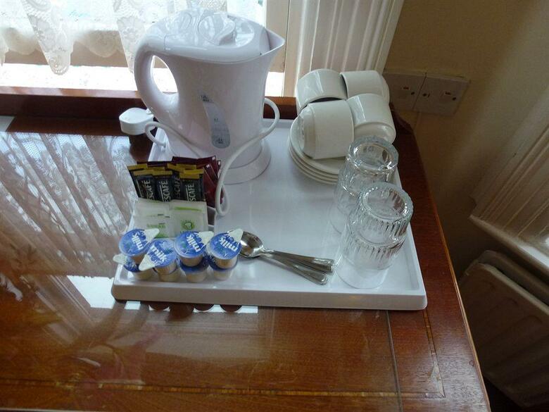Hotel Egans House