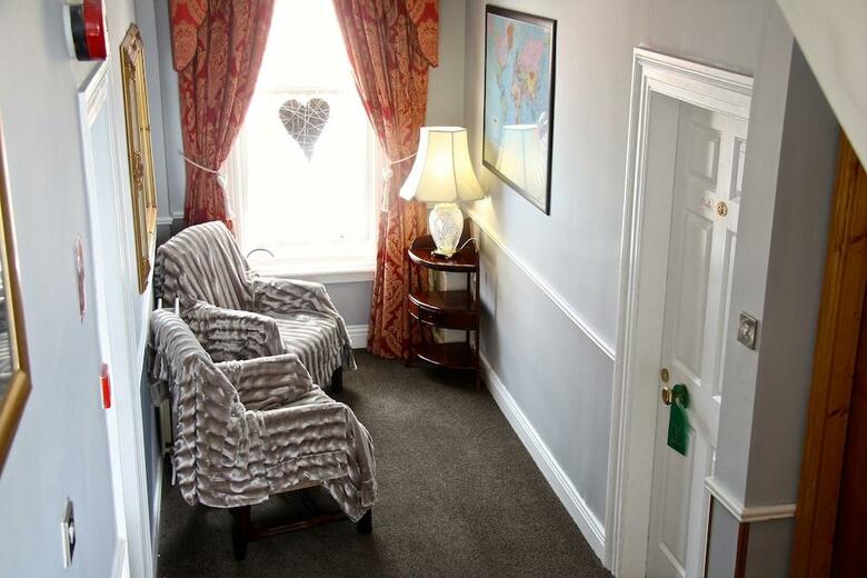 Hotel Egans House