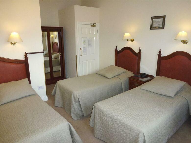 Hotel Egans House