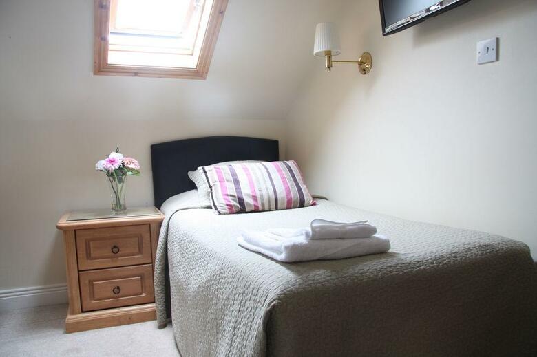Hotel Egans House
