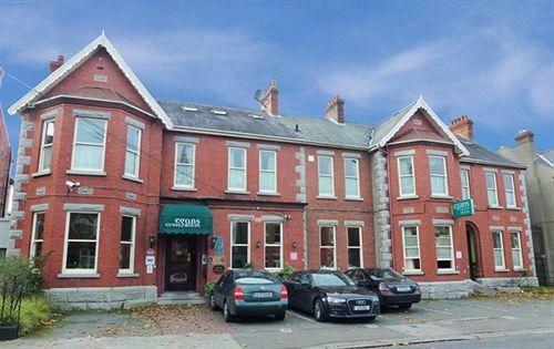 Hotel Egans House