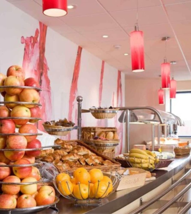 Hotel Ibis Dublin West