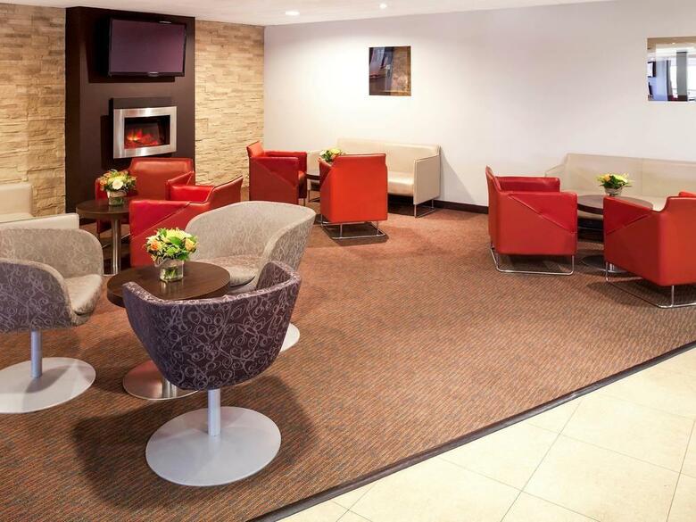 Hotel Ibis Dublin West
