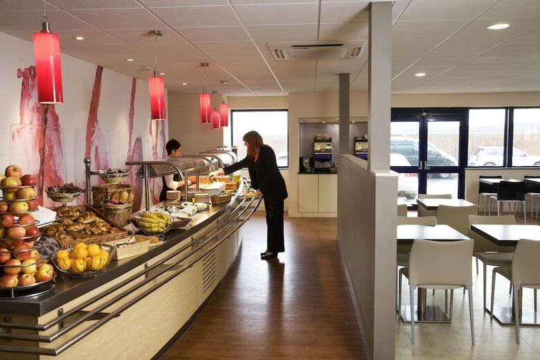 Hotel Ibis Dublin West