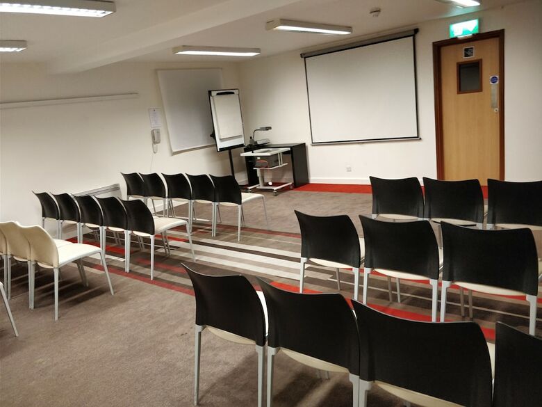 Hotel Ibis Dublin West