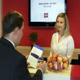 Hotel Ibis Dublin West