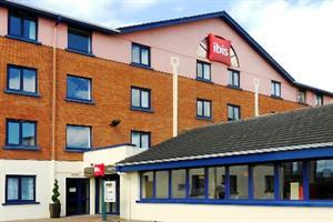 Hotel Ibis Dublin West