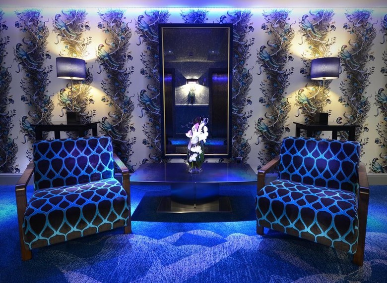 Hotel Crowne Plaza Dublin Northwood