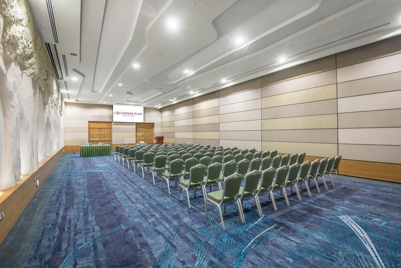 Hotel Crowne Plaza Dublin Northwood