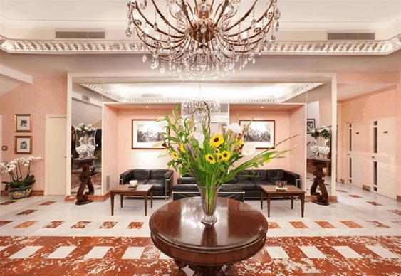 Hotel Grand Continental