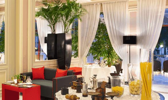Hotel Grand Continental
