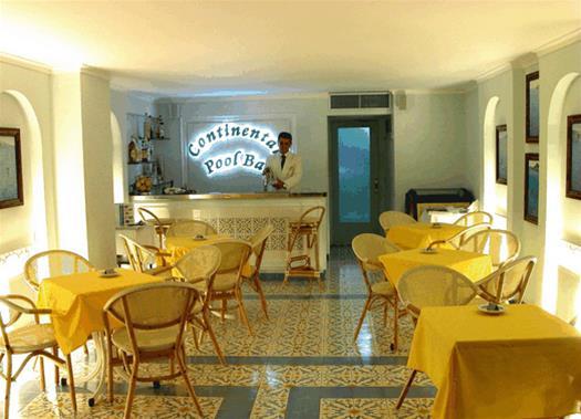 Hotel Grand Continental