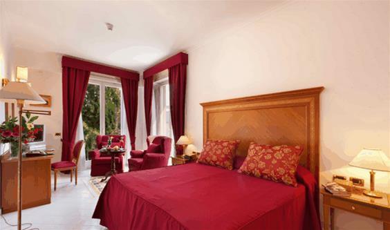 Hotel Grand Continental