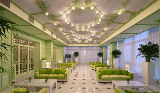 Hotel Grand Continental