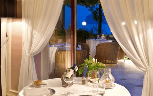 Hotel Grand Continental