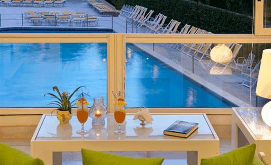 Hotel Grand Continental