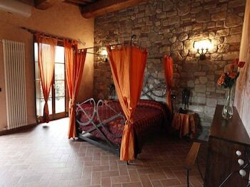 Hotel Villa Corte Degli Dei