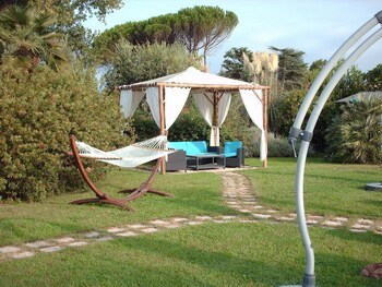 Hotel Villa Corte Degli Dei