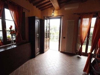 Hotel Villa Corte Degli Dei