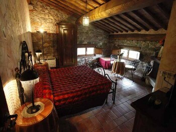 Hotel Villa Corte Degli Dei