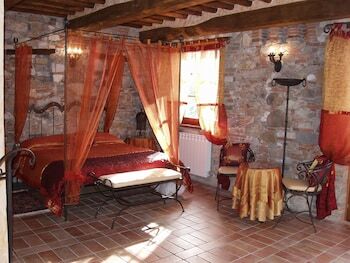 Hotel Villa Corte Degli Dei