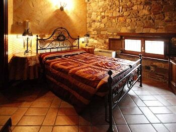 Hotel Villa Corte Degli Dei