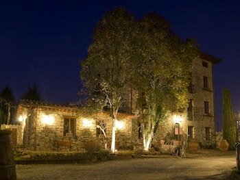 Hotel Villa Corte Degli Dei