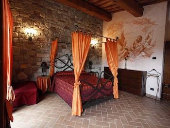 Hotel Villa Corte Degli Dei