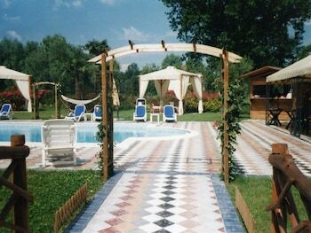 Hotel Villa Corte Degli Dei