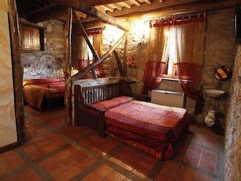Hotel Villa Corte Degli Dei
