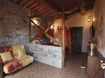 Hotel Villa Corte Degli Dei