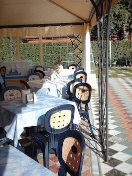 Hotel Villa Corte Degli Dei