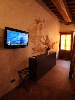 Hotel Villa Corte Degli Dei