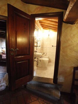 Hotel Villa Corte Degli Dei
