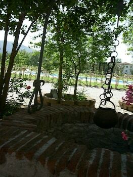 Hotel Villa Corte Degli Dei