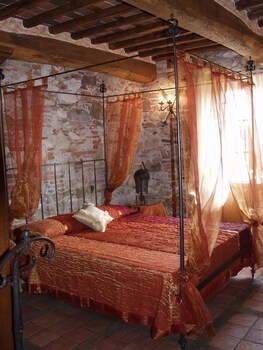 Hotel Villa Corte Degli Dei
