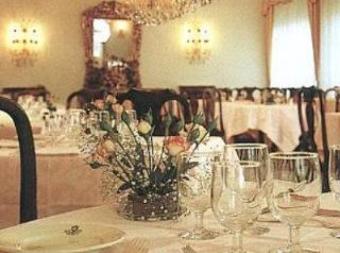 Hotel Palace
