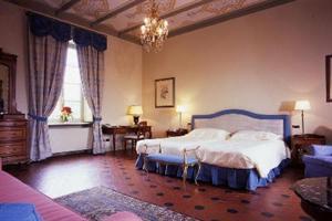 Hotel Relais Villa Matilde